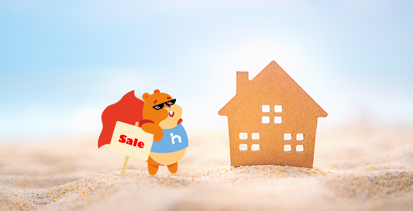 Летние акции: 5 новостроек Нур-Султана со скидками на квартиры