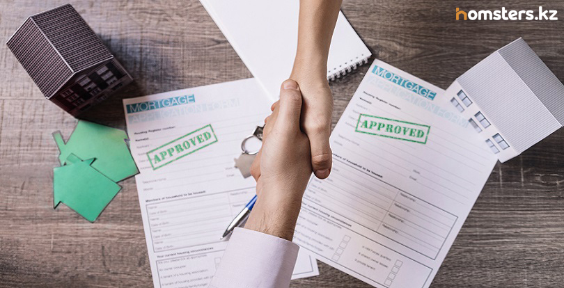 «Баспана хит» және «7-20-25» ипотекалық бағдарламалары: кімге не керек?