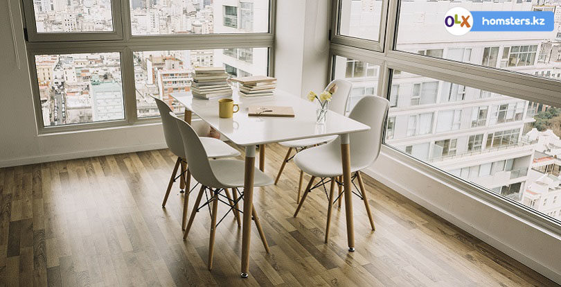 ЖК Нур-Султана (Астаны), которые введут в эксплуатацию в ІІІ квартале 2019