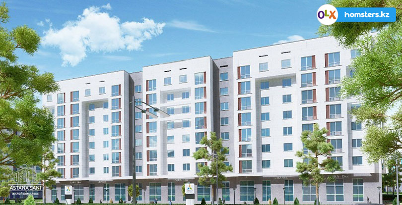 TK «Astana Sani» – әзірлеушімен сұхбат: маңызды сұрақтарға жауаптар