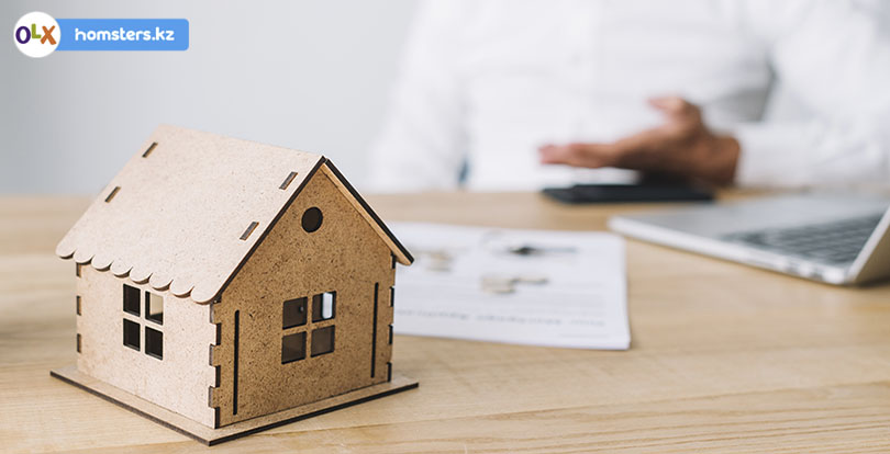 Тұрғын үй құрылыс жинақ банкінен пәтерге жылдық 3,5% несие