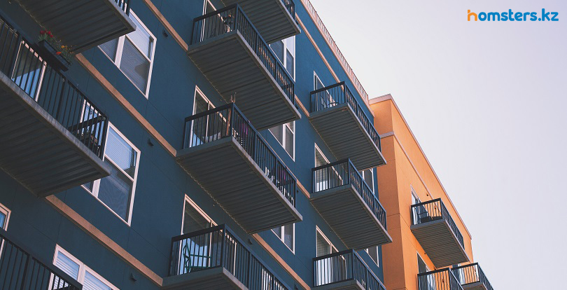 5 ЖК Алматы, которые введут в эксплуатацию в І–ІІ квартале 2019