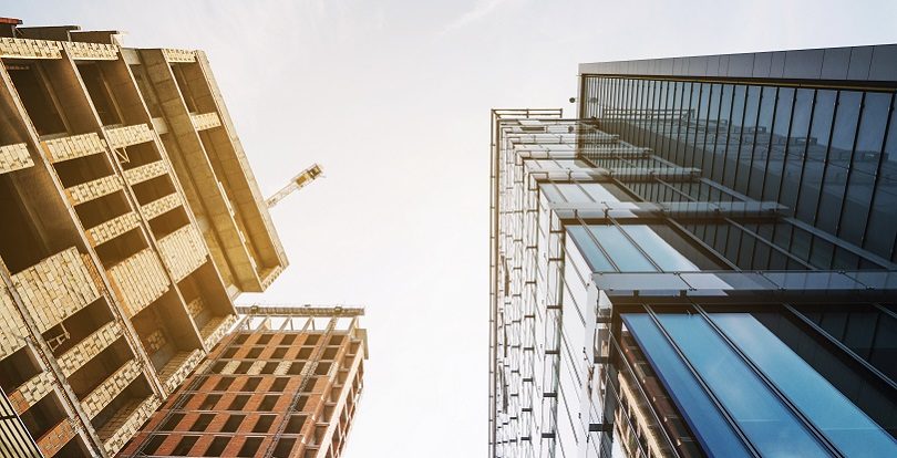 В Нур-Султане отклоняют проекты точечной застройки