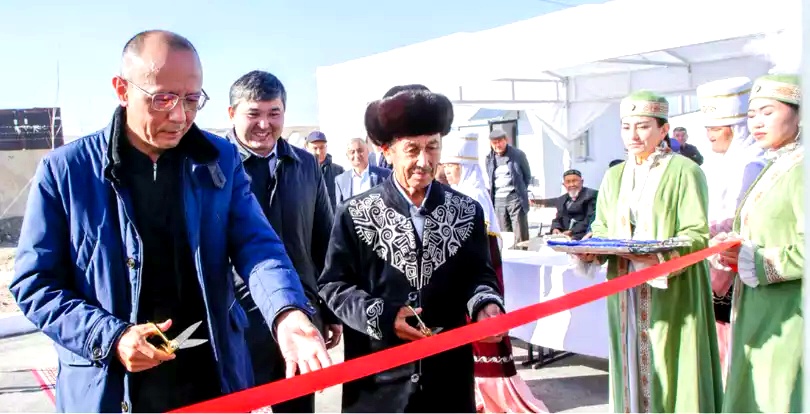 15 млрд тенге возвращённых активов выделено на водоснабжение сёл Жамбылской области