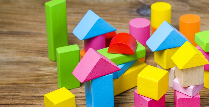 5 ЖК Алматы аумағында жаңа балабақшалары бар