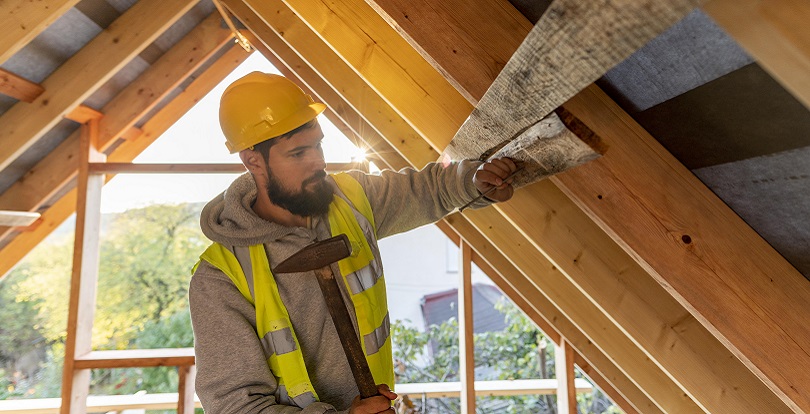 Половину стоимости жилья сельчанам в Казахстане оплатит государство