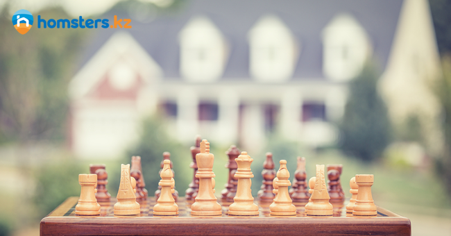 Как правильно торговаться с покупателем при продаже недвижимости