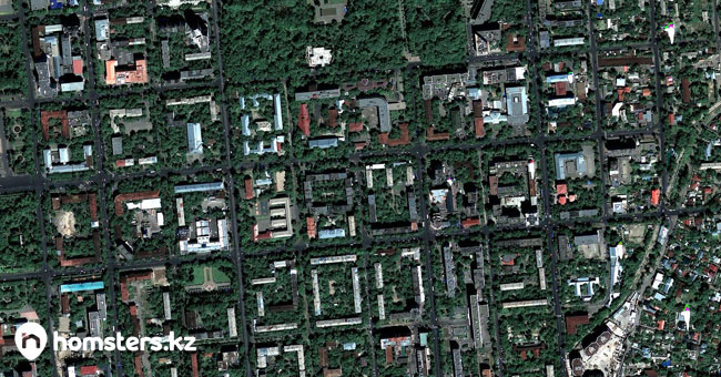 Жаңа ғимараттан пәтер сатып алу кезінде қала ауданын қалай таңдауға болады: 5 маңызды тармақ