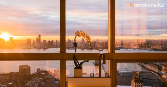 Тұрғын үй кешені үшін тамаша сайт: оны қалай жасауға болады?