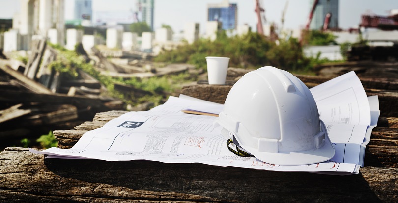 В Алматы запустили интерактивную карту мониторинга строительства