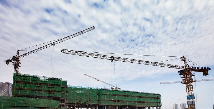 КЖК предлагает ужесточить ответственность застройщиков