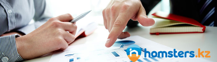 В Казахстане более половины себестоимости квадратного метра нового жилья – это затраты на строительные материалы