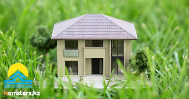 Более 200 коттеджей будут сданы до конца года в рамках программы «Нурлы жер»