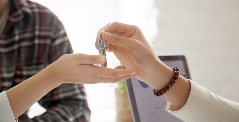 Половину стоимости арендного жилья очередникам будет возмещать государство