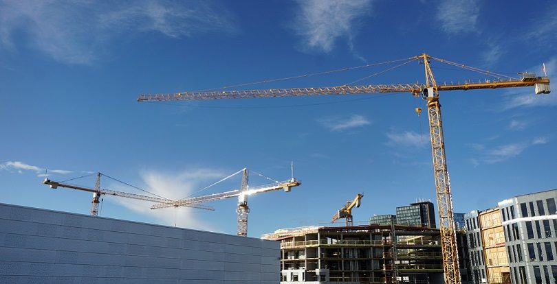 Алтай Кульгинов рассказал о ходе завершения строительства долгостроев в Нур-Султане