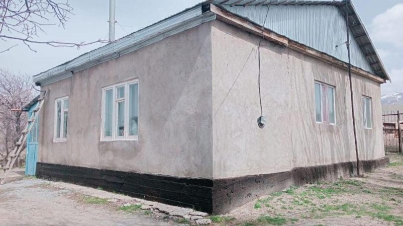 дома в Жамбыльской области