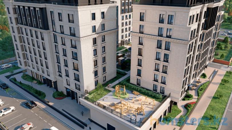 ЖК Да Винчи