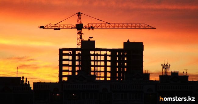 5 признаков, что ЖК становится долгостроем