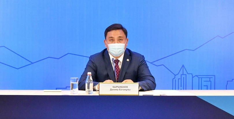 Более 6 тысяч жителей Алматы будут обеспечены жильем