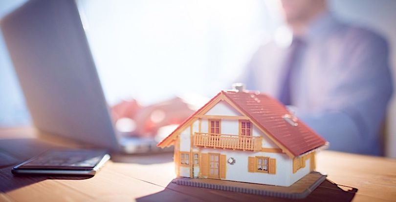 Как исправить некорректные данные по налогу на имущество