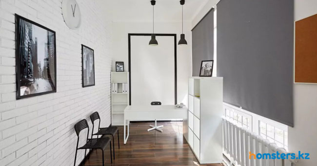 ТОП-5 наиболее популярных ЖК Астаны