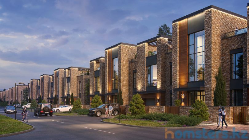 ЖК Фердинанд