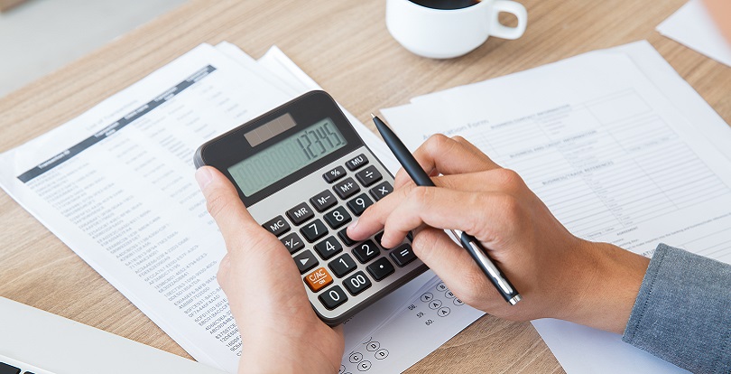 Как и где платить налог за квартиру?