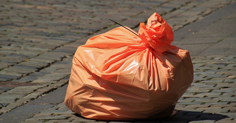 Почему в частном секторе Алматы нет мусорных контейнеров, объяснил чиновник