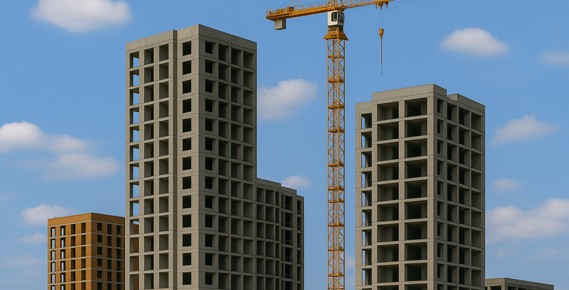 Міндетті үлестік құрылыс: қолма-қол ақшамен төлеуге қашан тыйым салынады