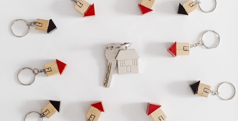 Кредитное жилье в Алматы смогут получить исключительно очередники города