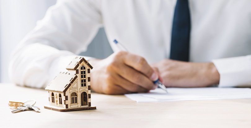 В Казахстане отменят штраф за нарушение срока регистрации недвижимости