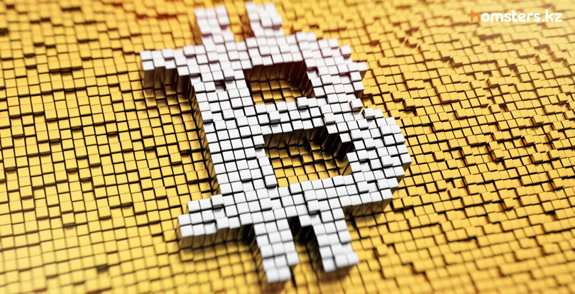 Биткоиндер үшін пәтер сатып алыңыз: виртуалды валюта – жылжымайтын мүлік