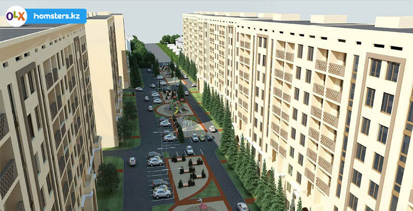 TK Nuria – әзірлеушімен сұхбат: маңызды сұрақтарға жауаптар