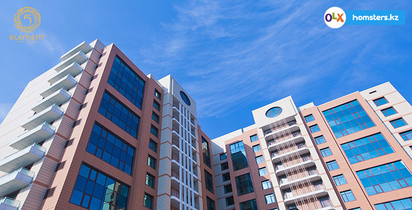 Клубный дом «5 Element» — интервью с застройщиком: ответы на важные вопросы