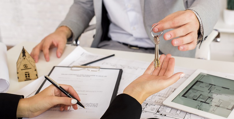 Қазақстан Республикасында пәтерге меншік құқығы қалай тіркеледі