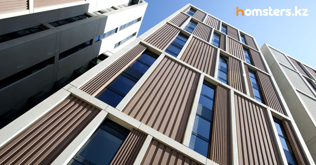 Жаңа ғимараттардың қайталама нарықтан артықшылығы неде