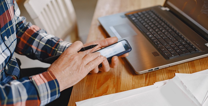 БЖЗҚ зейнетақы жинақтарын SMS арқылы тексеру қызметін іске қосты