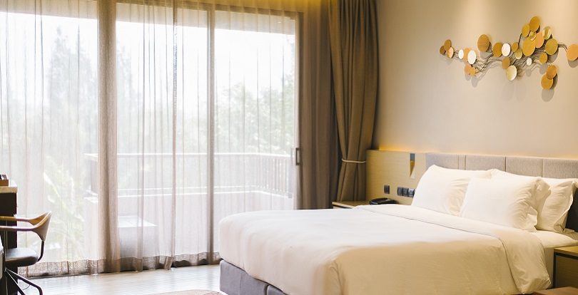 Квартира с панорамным остеклением: все за и против