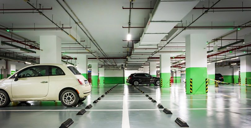 5 ЖК Нур-Султана с подземным паркингом