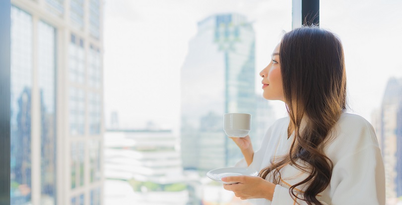 Выбираем квартиру: на какую сторону света должны выходить окна?