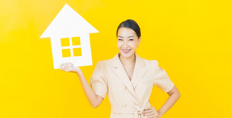 «Ұмай» әйелдердің ипотекалық бағдарламасы: 2022 жылы шарттар қалай өзгерді?