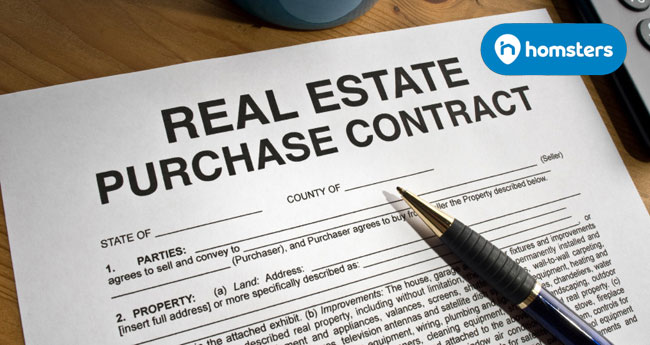 Документы для оформления продажи недвижимости в Казахстане