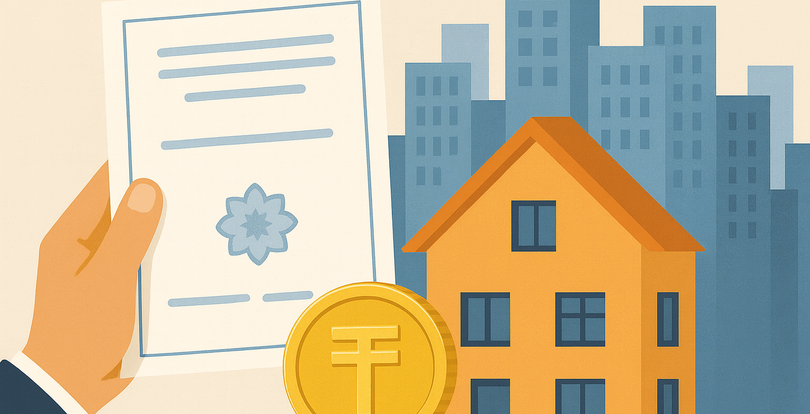 Жилищные сертификаты в Алматы: расширение программы