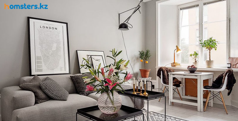 Жаңа ғимараттарда пәтерді жөндеу: неден бастау керек?