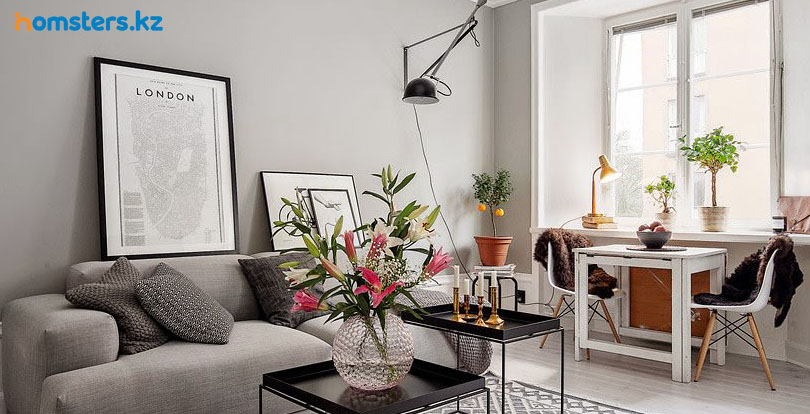 Жаңа ғимараттарда пәтерді жөндеу: неден бастау керек?