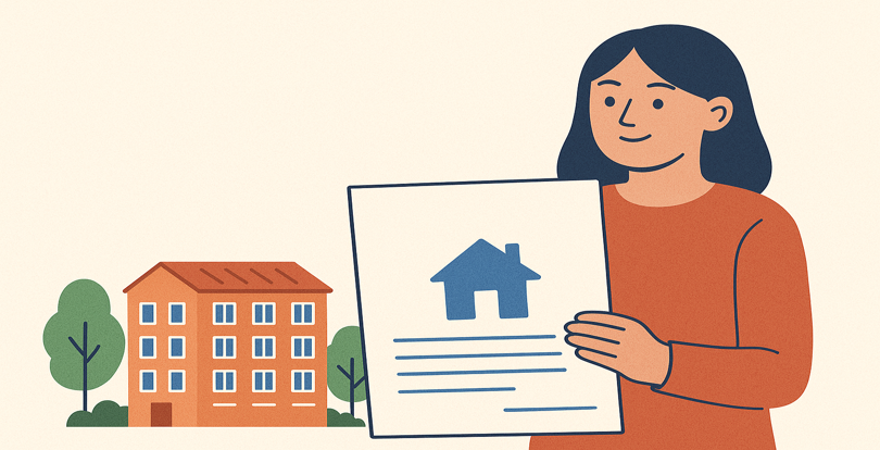 Жилищный сертификат в Костанайской области: кто получит