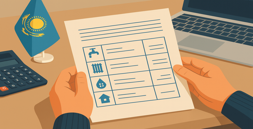 Единый платёжный документ: новый формат оплаты ЖКХ