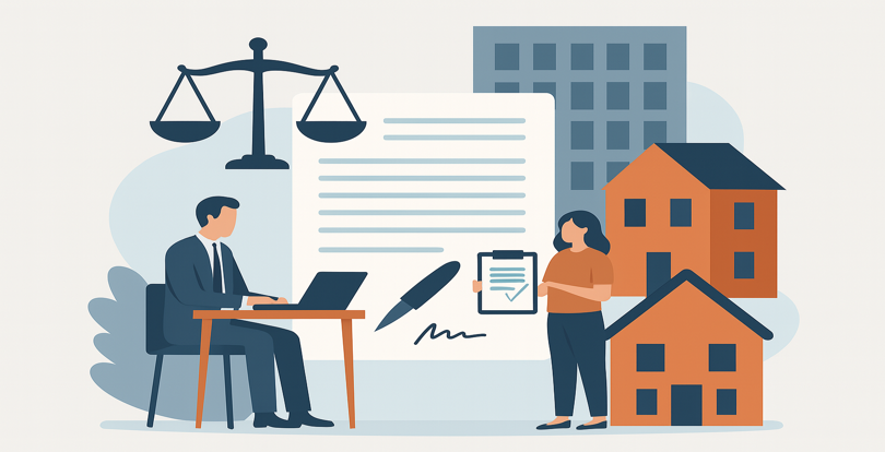 Правовой кадастр Казахстан: новые правила с 20 июля 2025