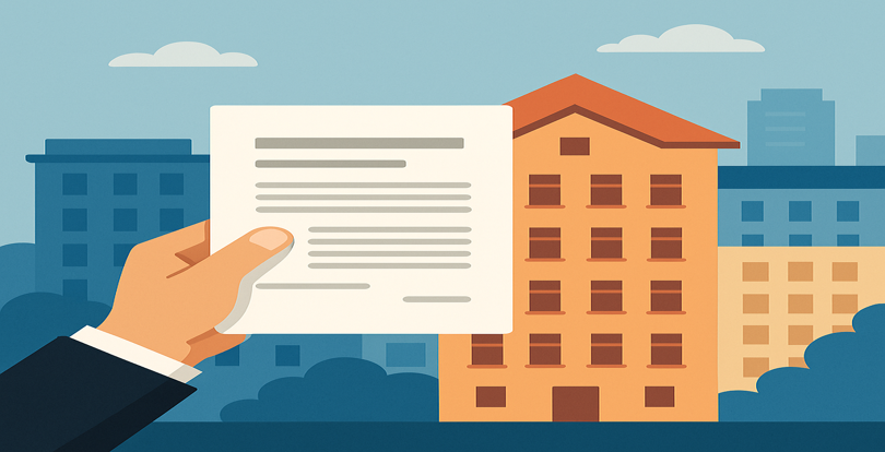 Управление многоквартирными домами: новые правила