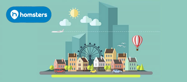 Как продать недвижимость в Казахстане?